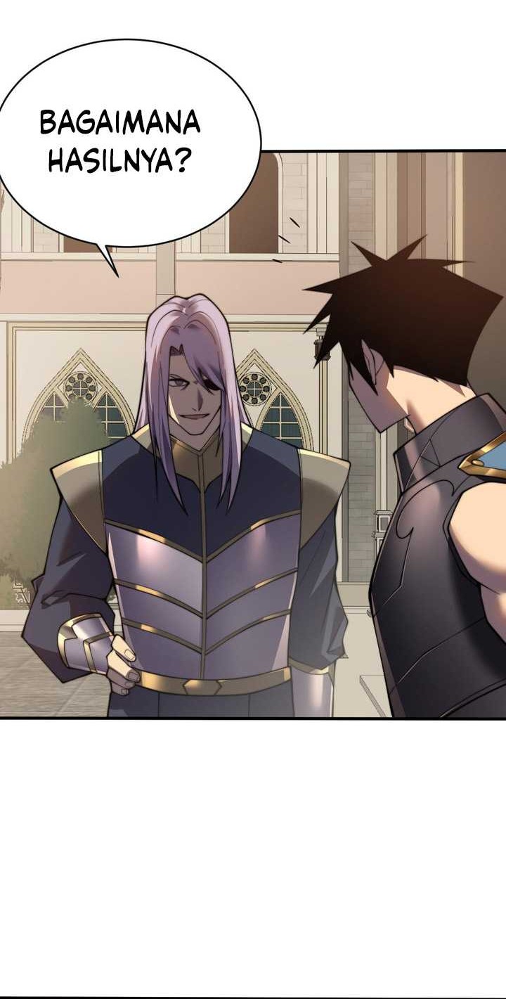I Became The Game’s Biggest Villain Chapter 52 Gambar 17