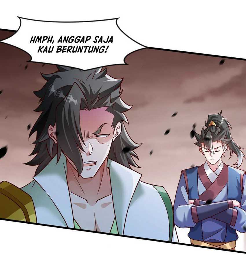 I Scared the Divine Lord as I handed over the Ancient Immortal Pill Chapter 62 Gambar 29