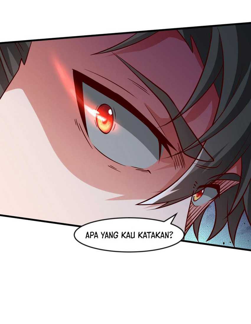 I Scared the Divine Lord as I handed over the Ancient Immortal Pill Chapter 62 Gambar 36