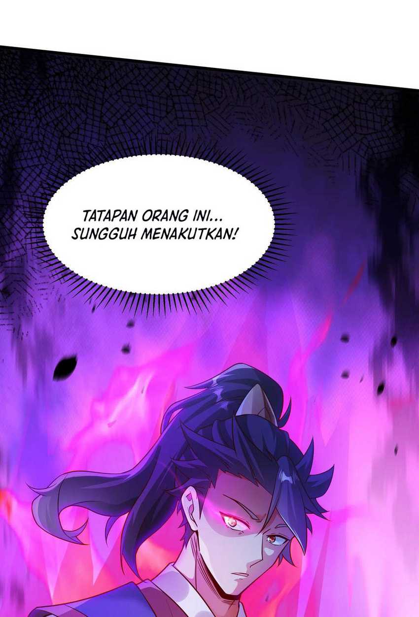 I Scared the Divine Lord as I handed over the Ancient Immortal Pill Chapter 62 Gambar 38