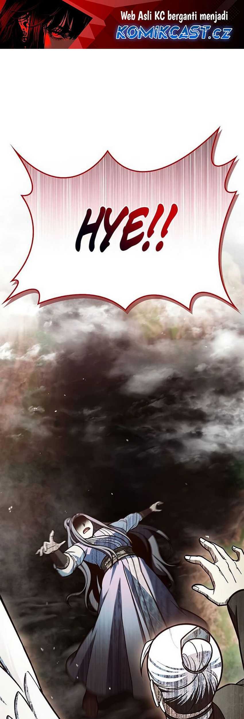 Baca Heavenly Grand Archive’s Young Master Chapter 94 Gambar 2