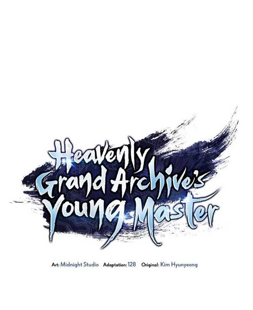 Heavenly Grand Archive’s Young Master Chapter 94 Gambar 86