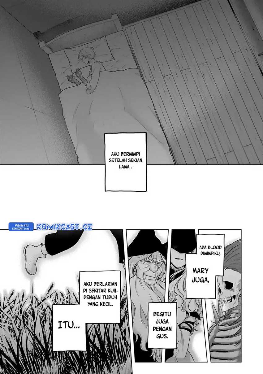 Saihate no Paladin Chapter 65 Gambar 24