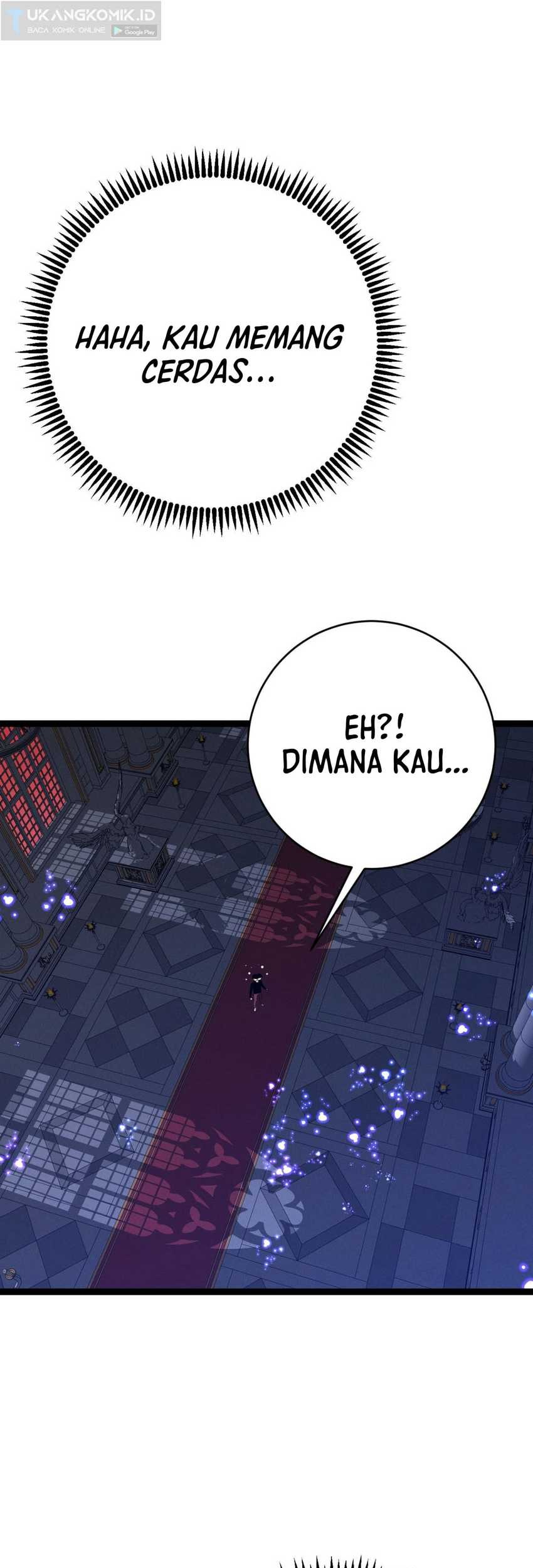 Your Talent is Mine Chapter 91 Gambar 31