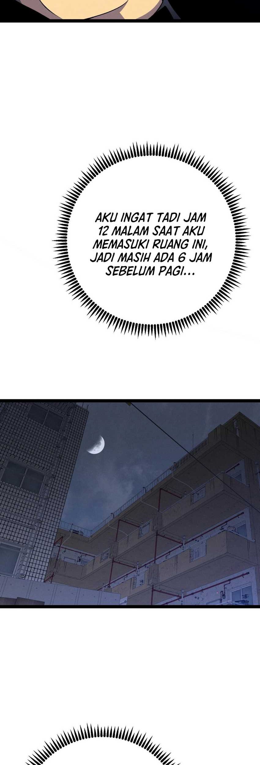 Your Talent is Mine Chapter 91 Gambar 47