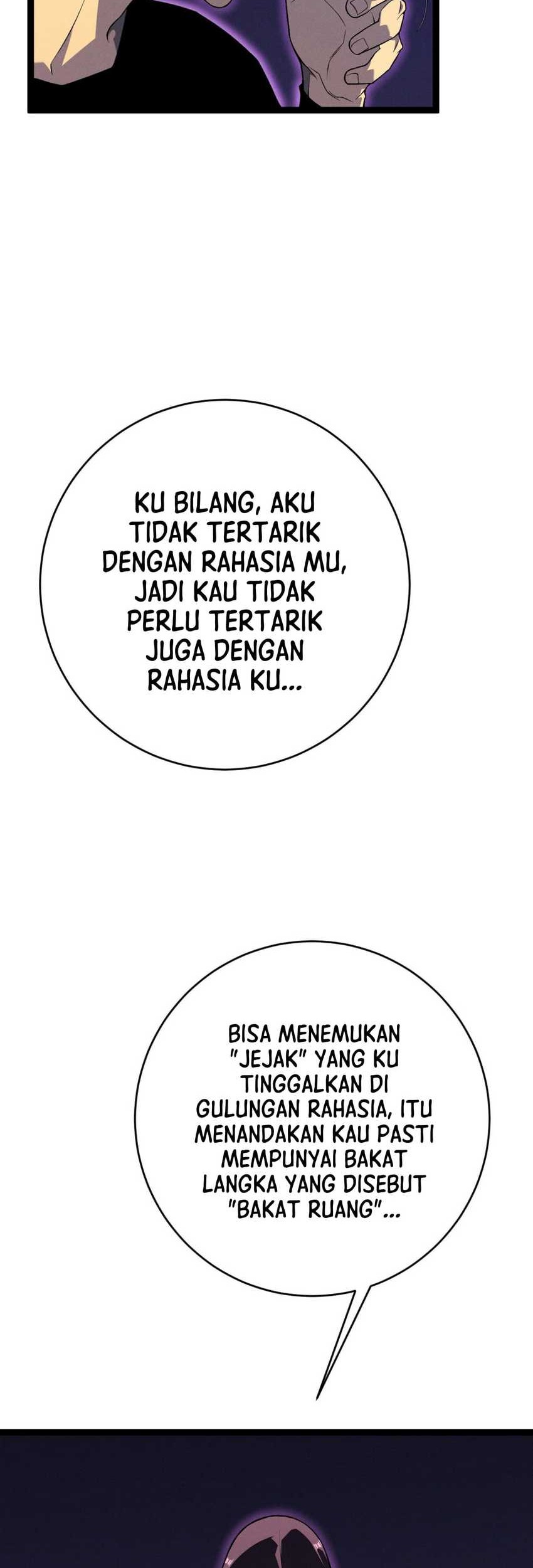 Your Talent is Mine Chapter 91 Gambar 8