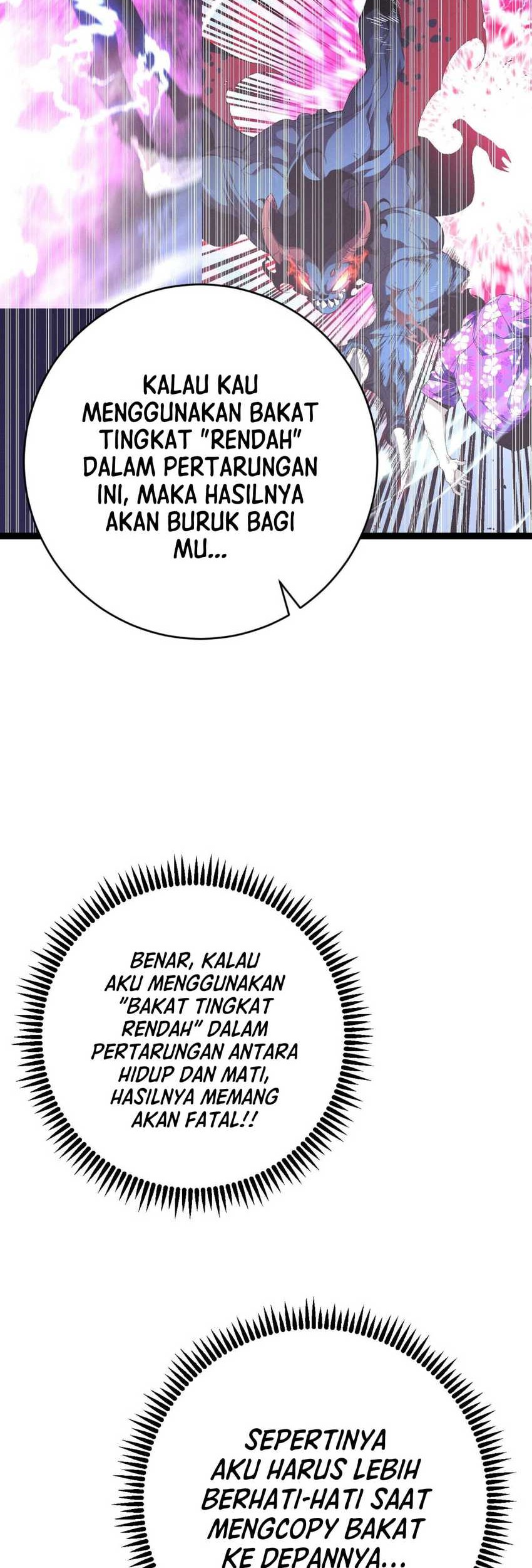 Your Talent is Mine Chapter 91 Gambar 14