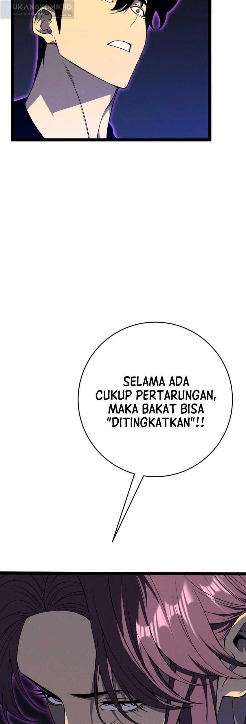 Your Talent is Mine Chapter 91 Gambar 19