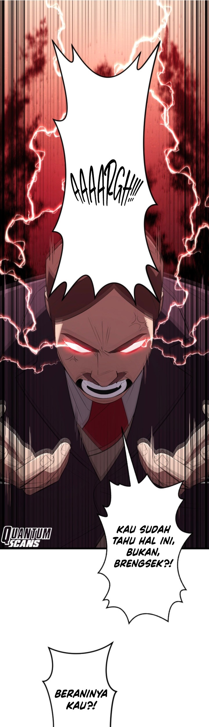 Unparalleled ??? Rank Hidden Equipment Chapter 19 Gambar 22