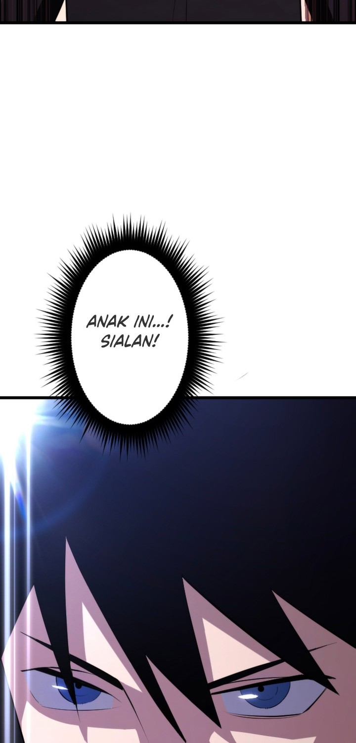 Unparalleled ??? Rank Hidden Equipment Chapter 19 Gambar 27