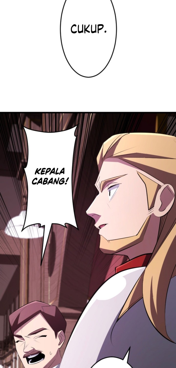 Unparalleled ??? Rank Hidden Equipment Chapter 19 Gambar 29