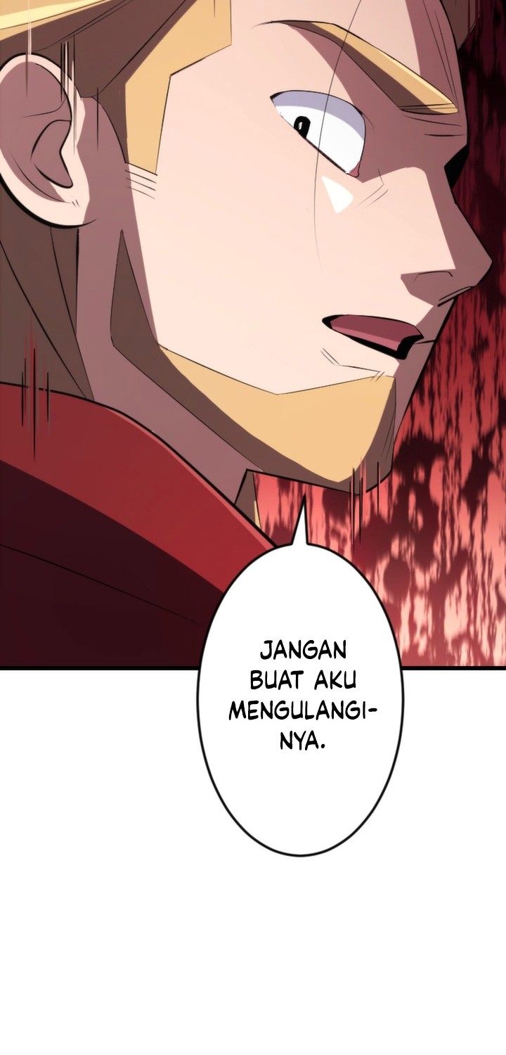 Unparalleled ??? Rank Hidden Equipment Chapter 19 Gambar 31