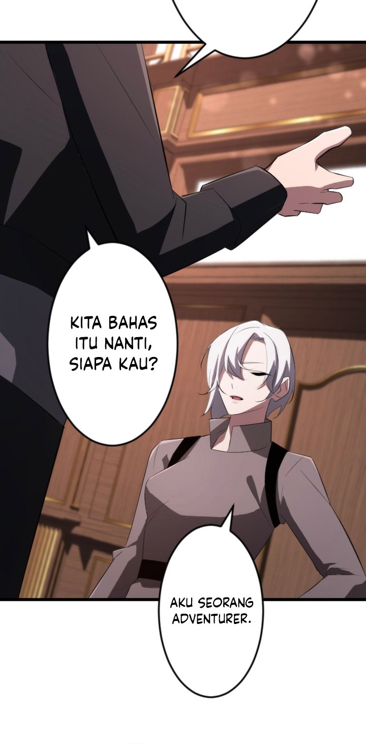 Unparalleled ??? Rank Hidden Equipment Chapter 19 Gambar 41