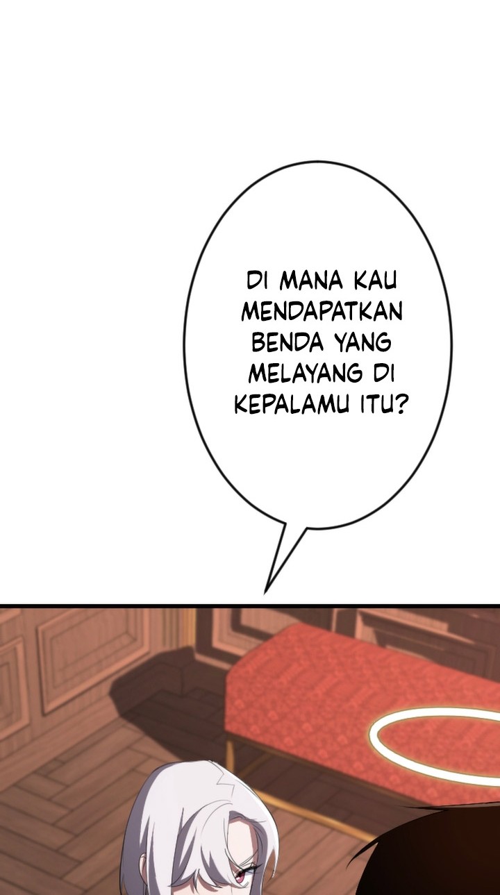 Unparalleled ??? Rank Hidden Equipment Chapter 19 Gambar 47