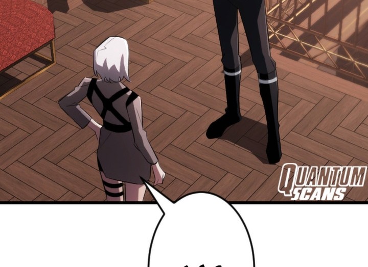 Unparalleled ??? Rank Hidden Equipment Chapter 19 Gambar 53