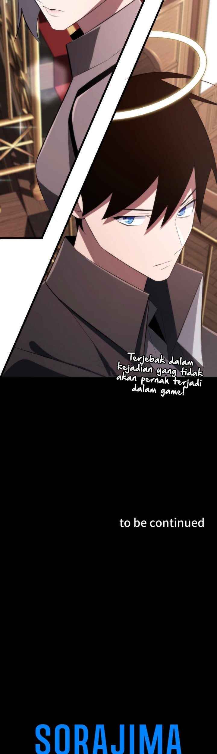 Unparalleled ??? Rank Hidden Equipment Chapter 19 Gambar 60