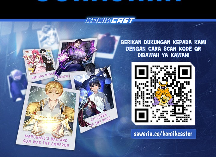 Unparalleled ??? Rank Hidden Equipment Chapter 19 Gambar 61