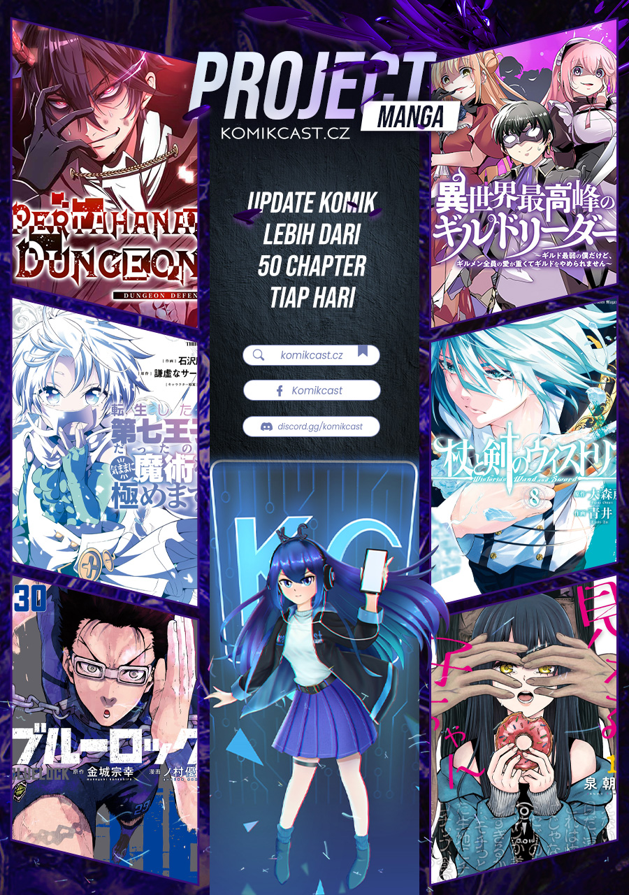 Unparalleled ??? Rank Hidden Equipment Chapter 19 Gambar 62