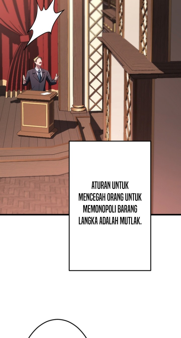 Unparalleled ??? Rank Hidden Equipment Chapter 19 Gambar 17