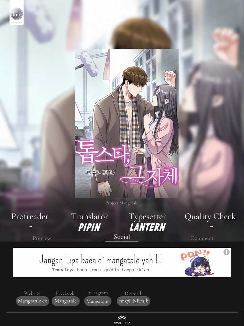 Baca Komik Road to Stardom Chapter 87 Gambar 1