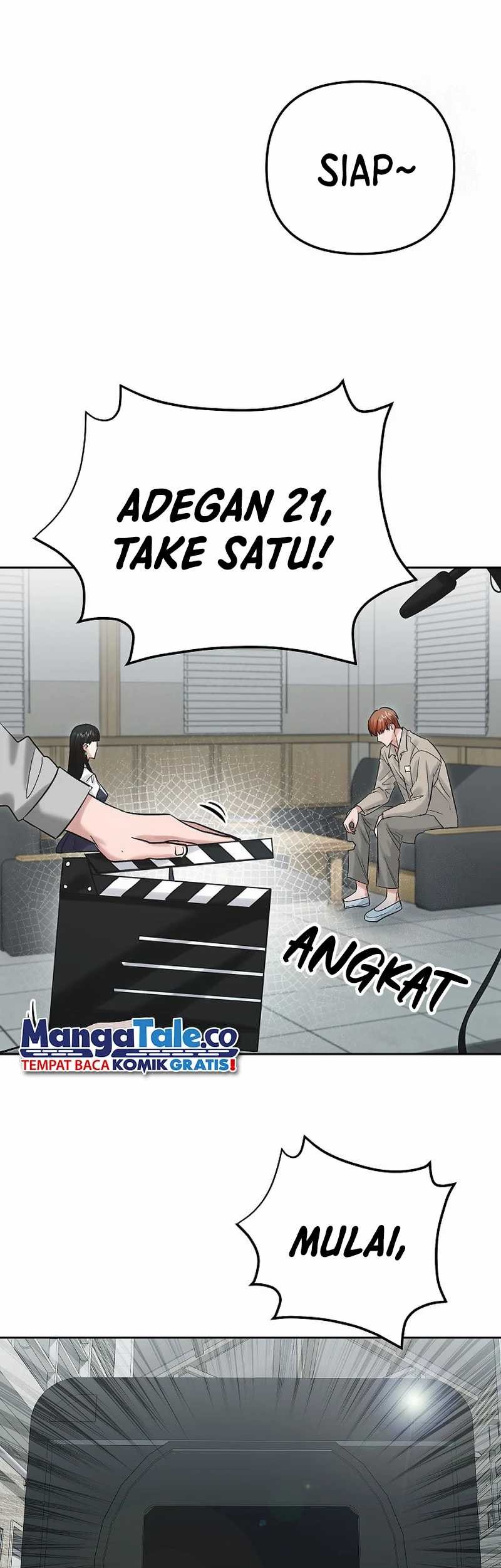 Road to Stardom Chapter 87 Gambar 50