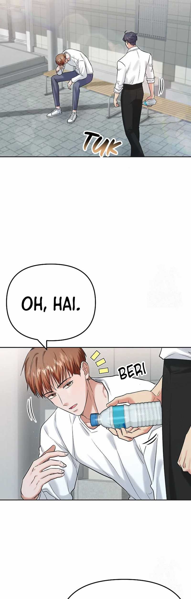 Road to Stardom Chapter 87 Gambar 54
