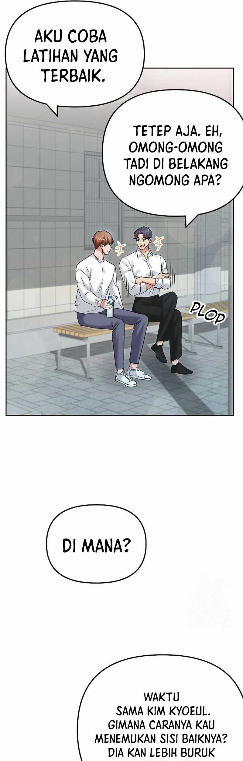 Road to Stardom Chapter 87 Gambar 56