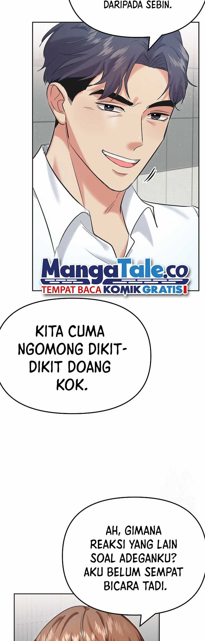 Road to Stardom Chapter 87 Gambar 57