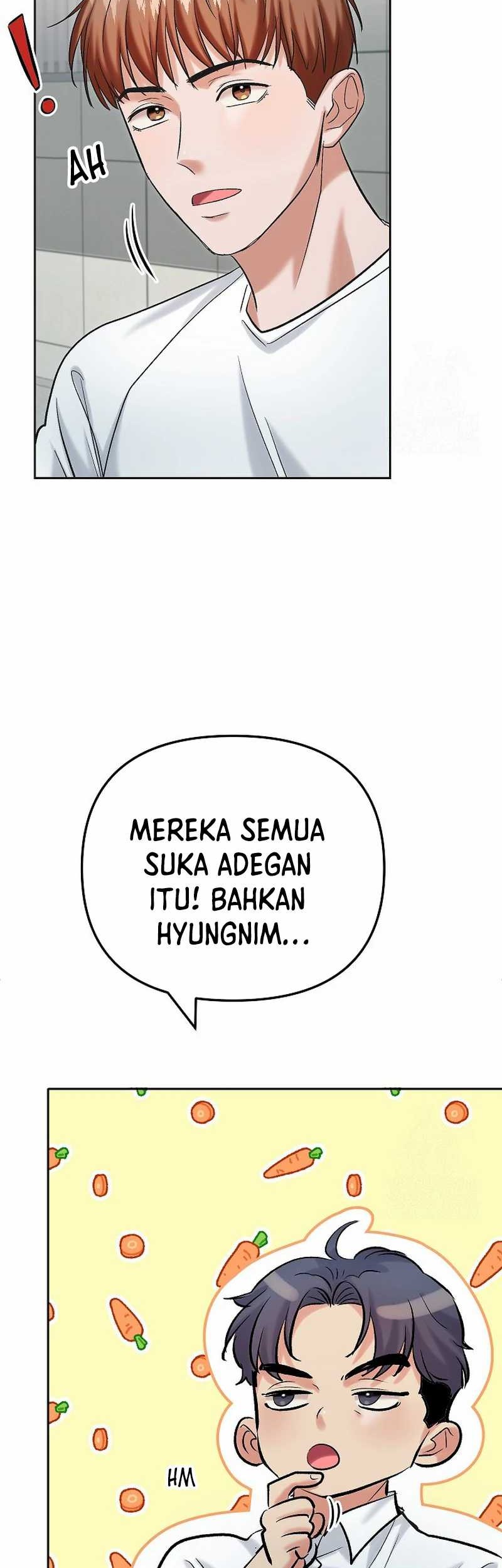 Road to Stardom Chapter 87 Gambar 58