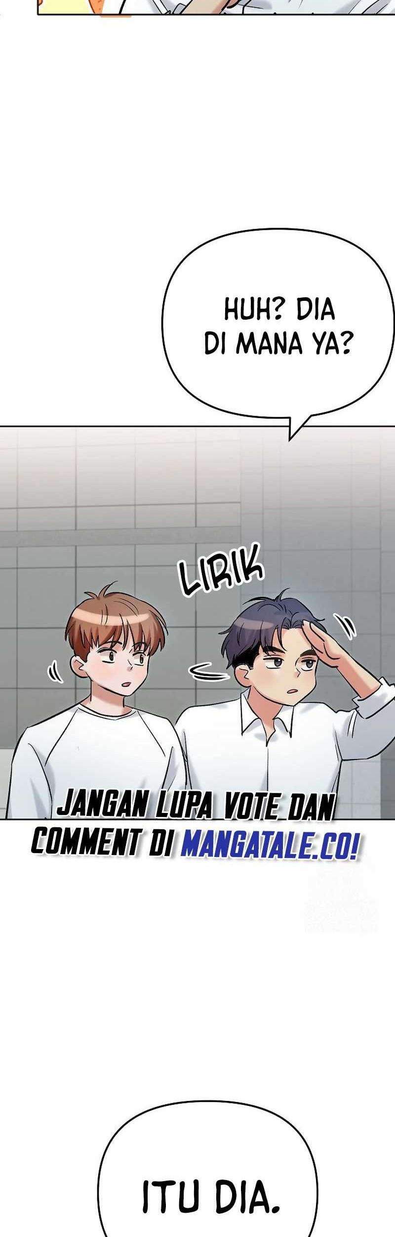 Road to Stardom Chapter 87 Gambar 59