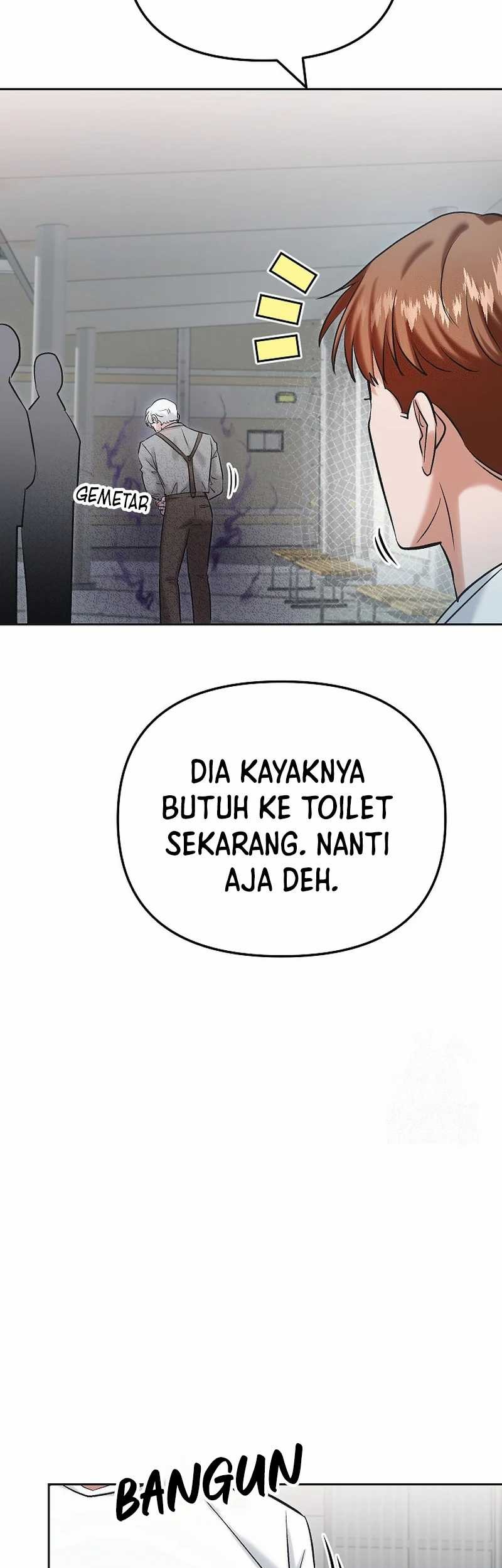 Road to Stardom Chapter 87 Gambar 60