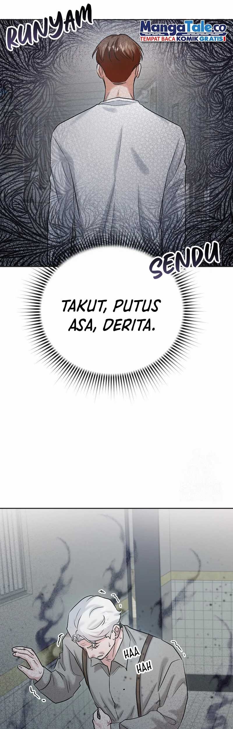 Road to Stardom Chapter 87 Gambar 62