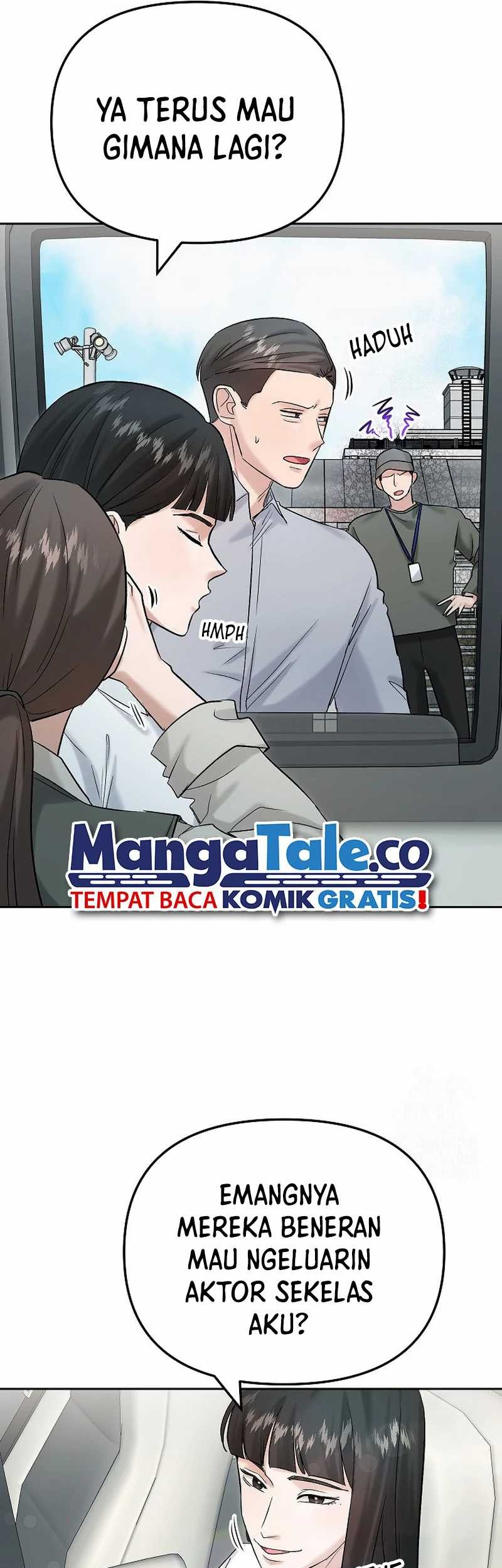 Road to Stardom Chapter 87 Gambar 8