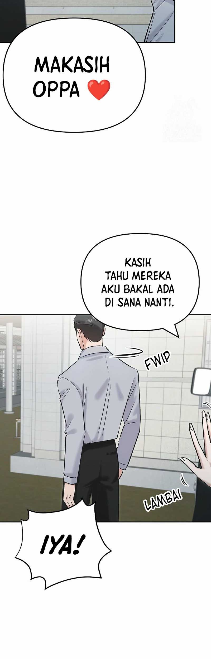 Road to Stardom Chapter 87 Gambar 10