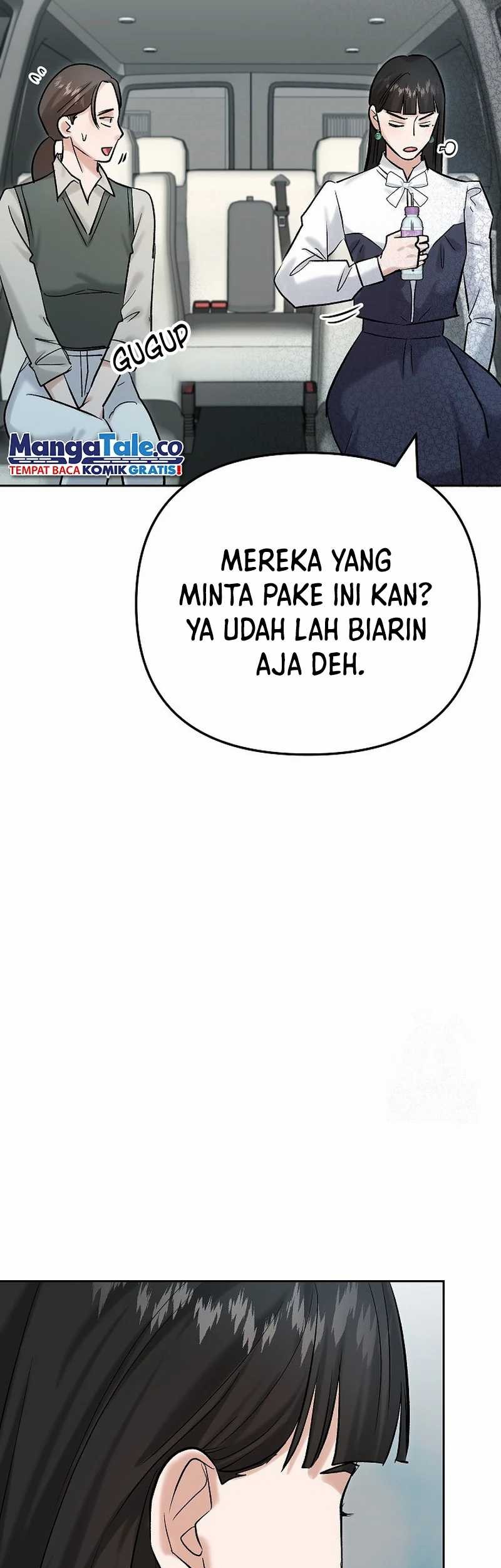 Road to Stardom Chapter 87 Gambar 14