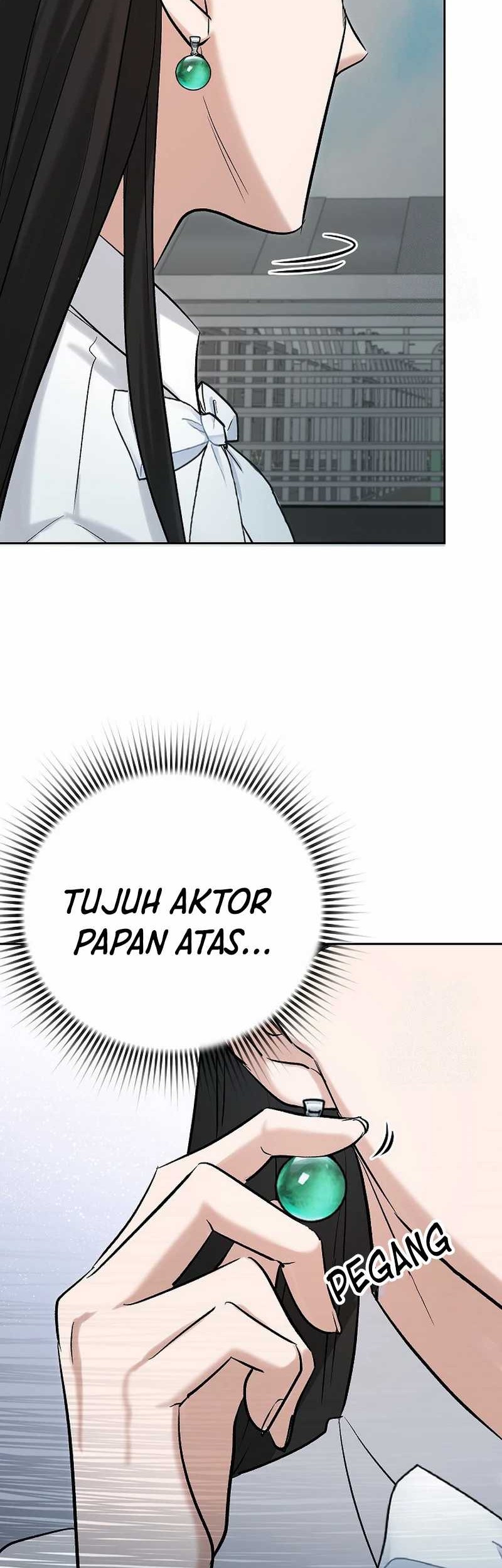 Road to Stardom Chapter 87 Gambar 15