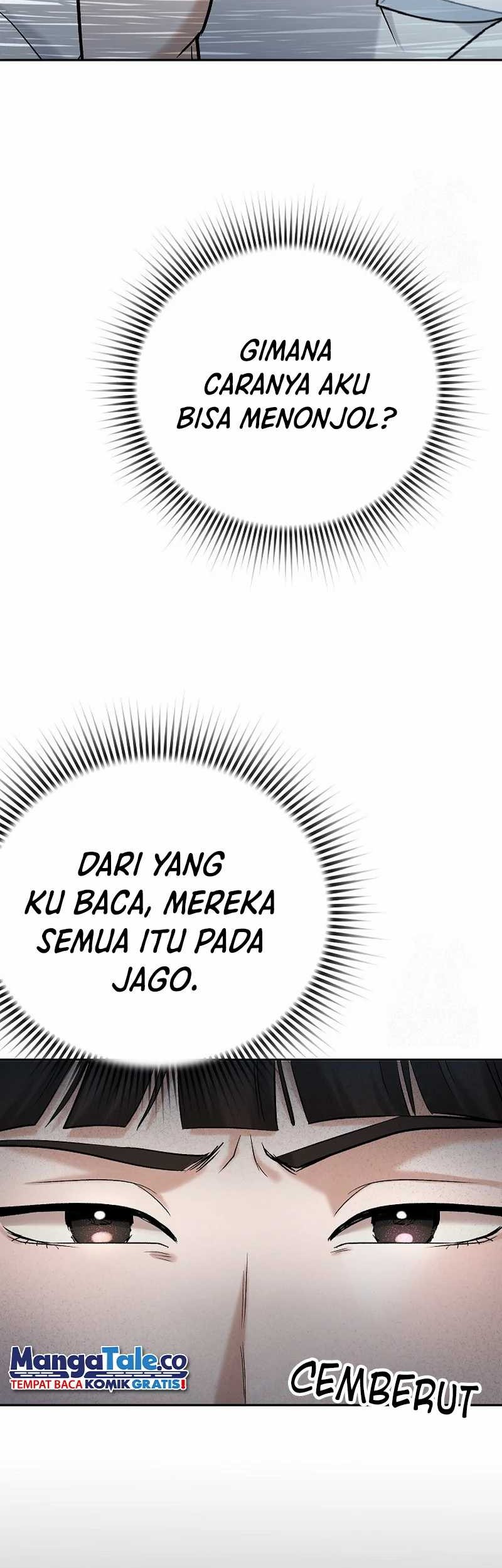 Road to Stardom Chapter 87 Gambar 16