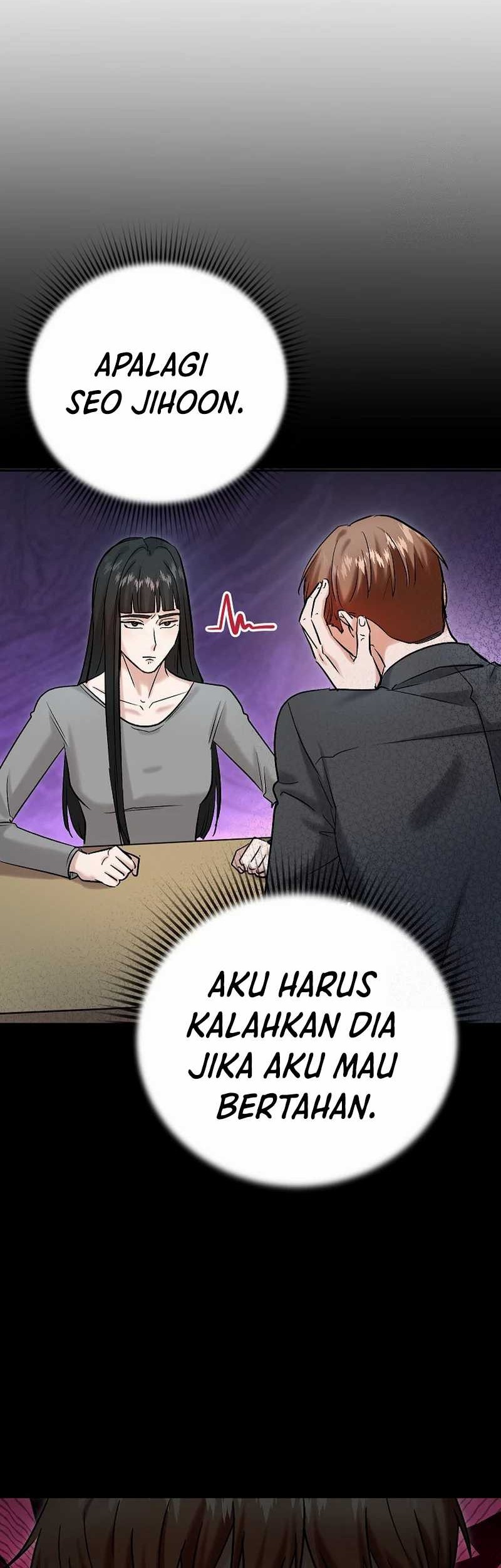 Road to Stardom Chapter 87 Gambar 17
