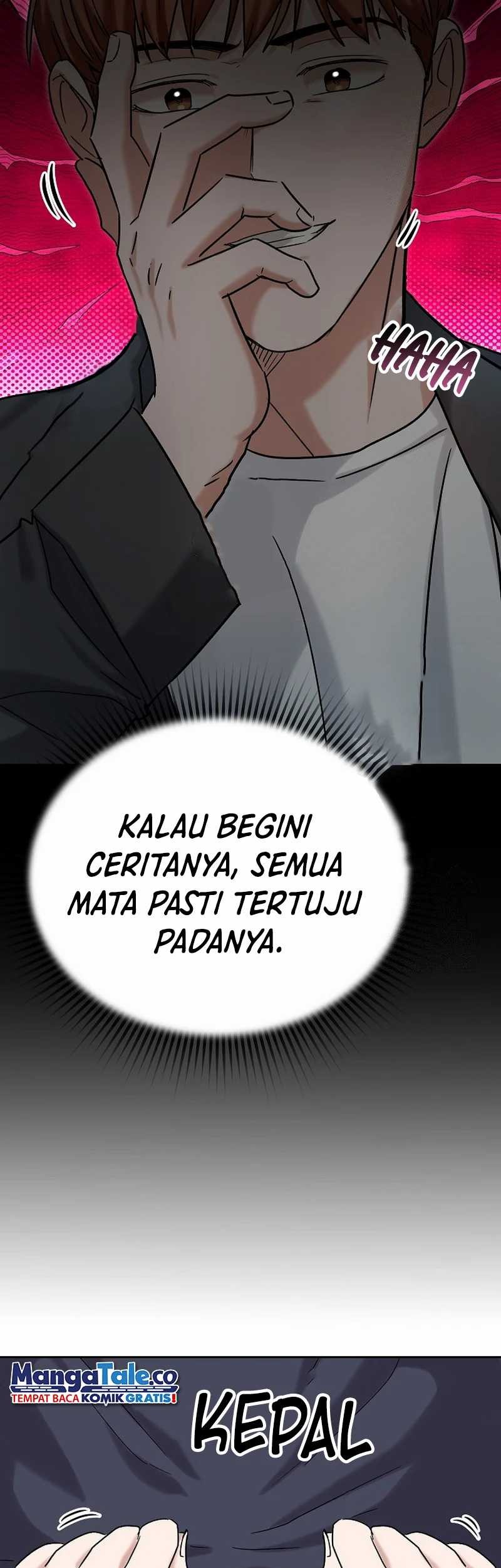 Road to Stardom Chapter 87 Gambar 18