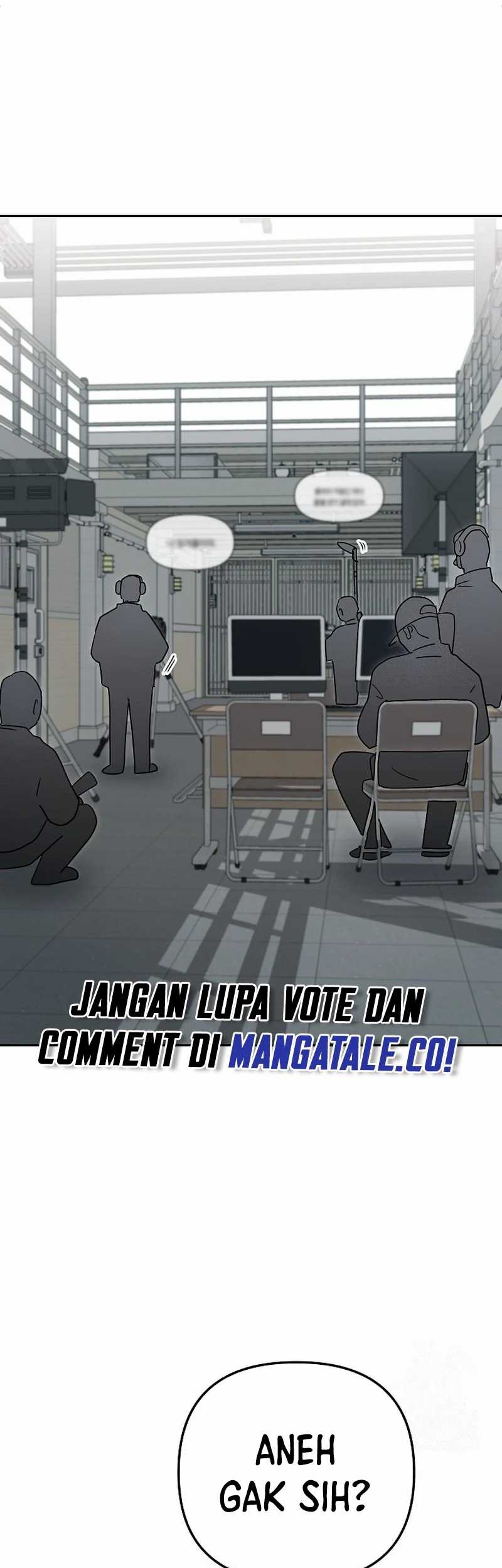 Road to Stardom Chapter 87 Gambar 22