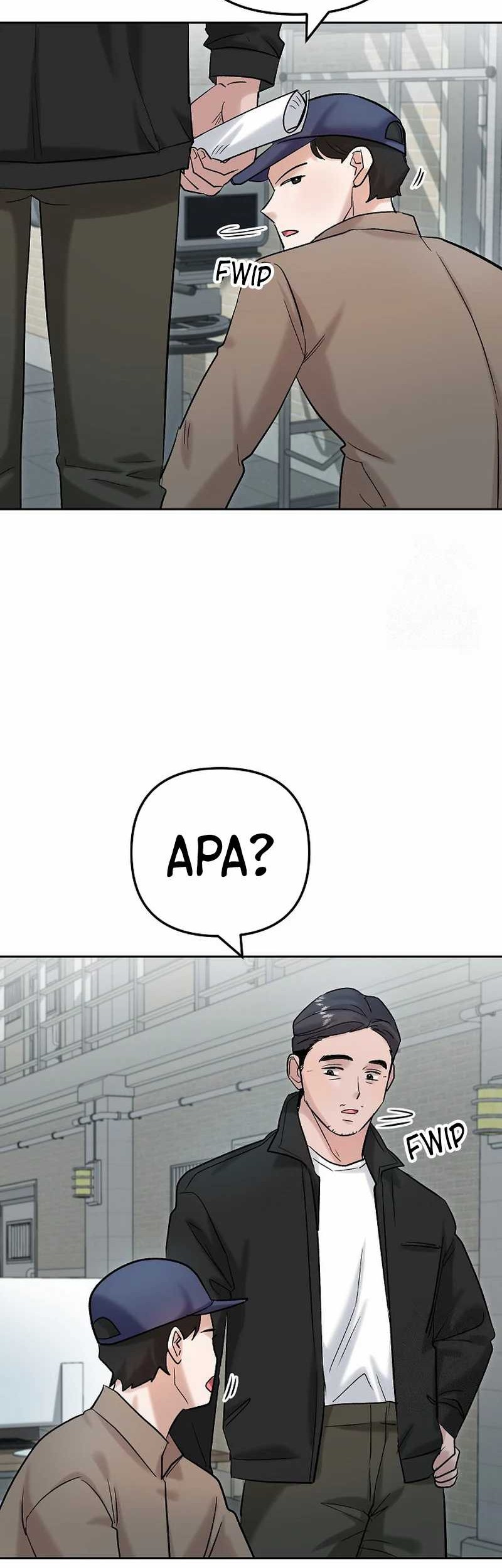 Road to Stardom Chapter 87 Gambar 23