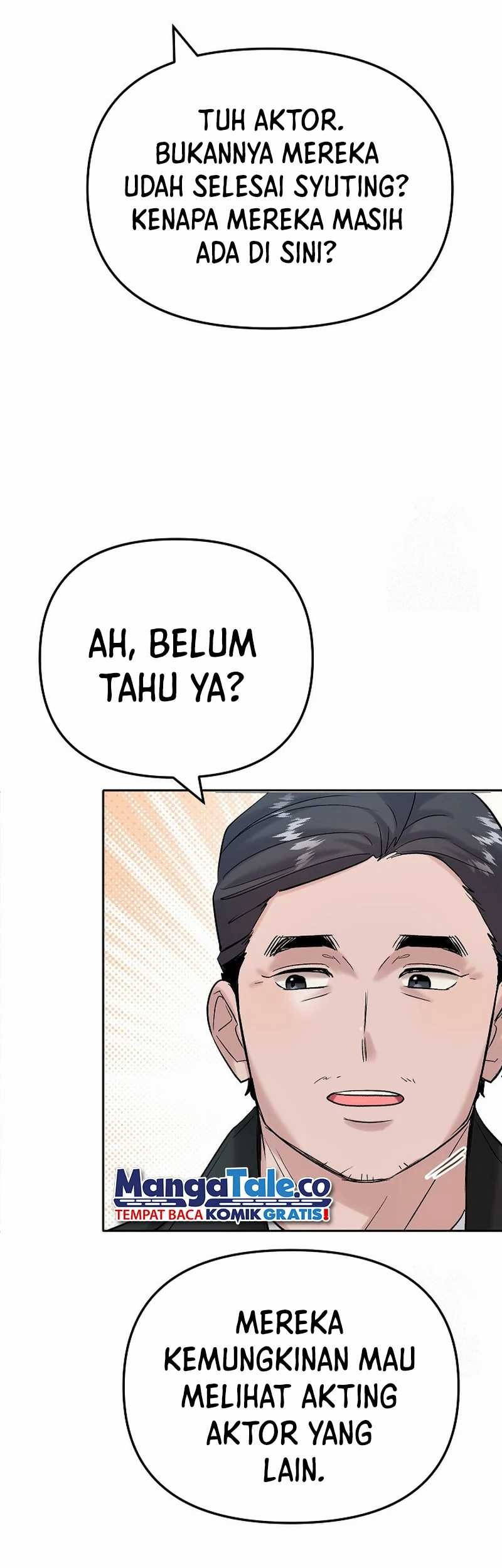 Road to Stardom Chapter 87 Gambar 24