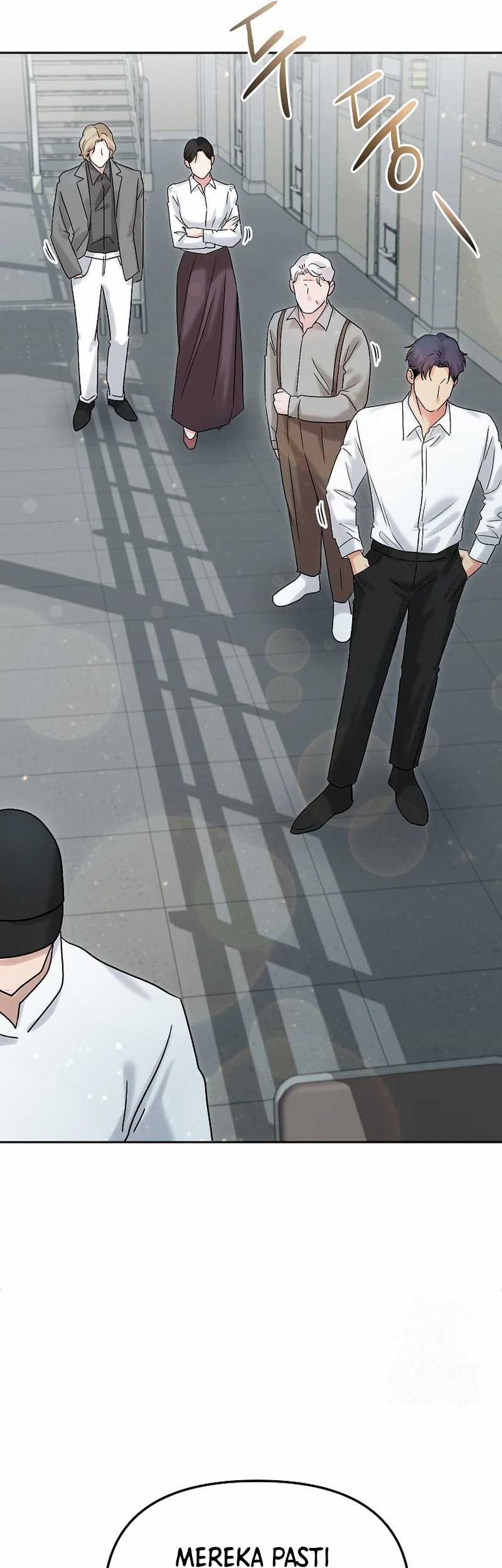 Road to Stardom Chapter 87 Gambar 26