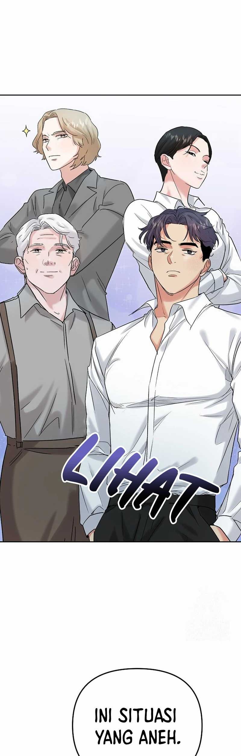 Road to Stardom Chapter 87 Gambar 28