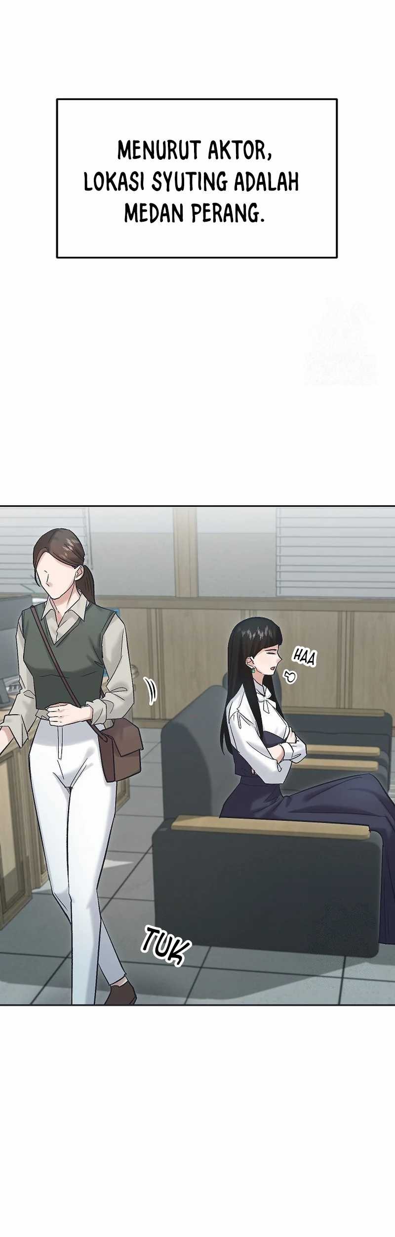 Road to Stardom Chapter 87 Gambar 30