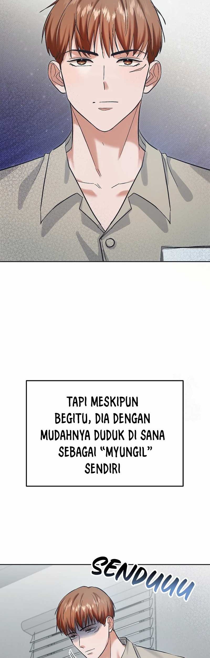 Road to Stardom Chapter 87 Gambar 33