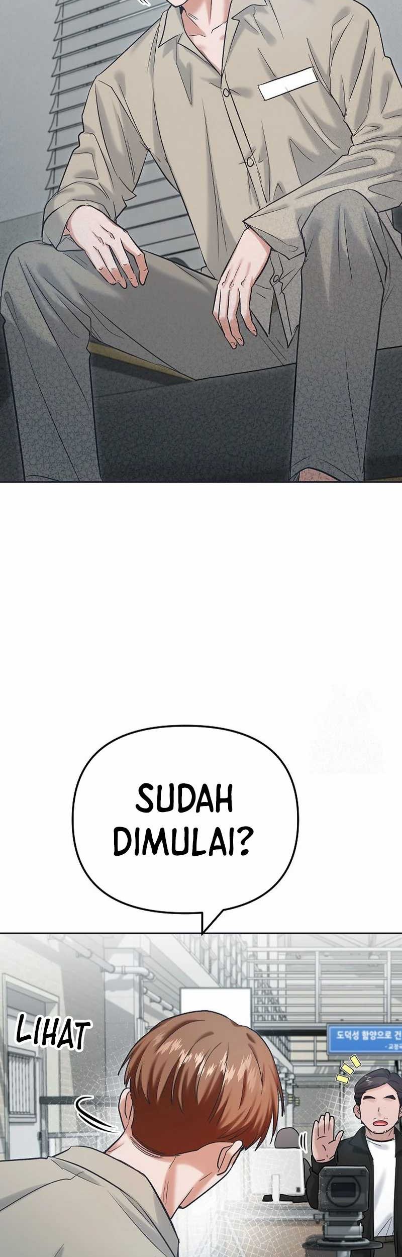 Road to Stardom Chapter 87 Gambar 34