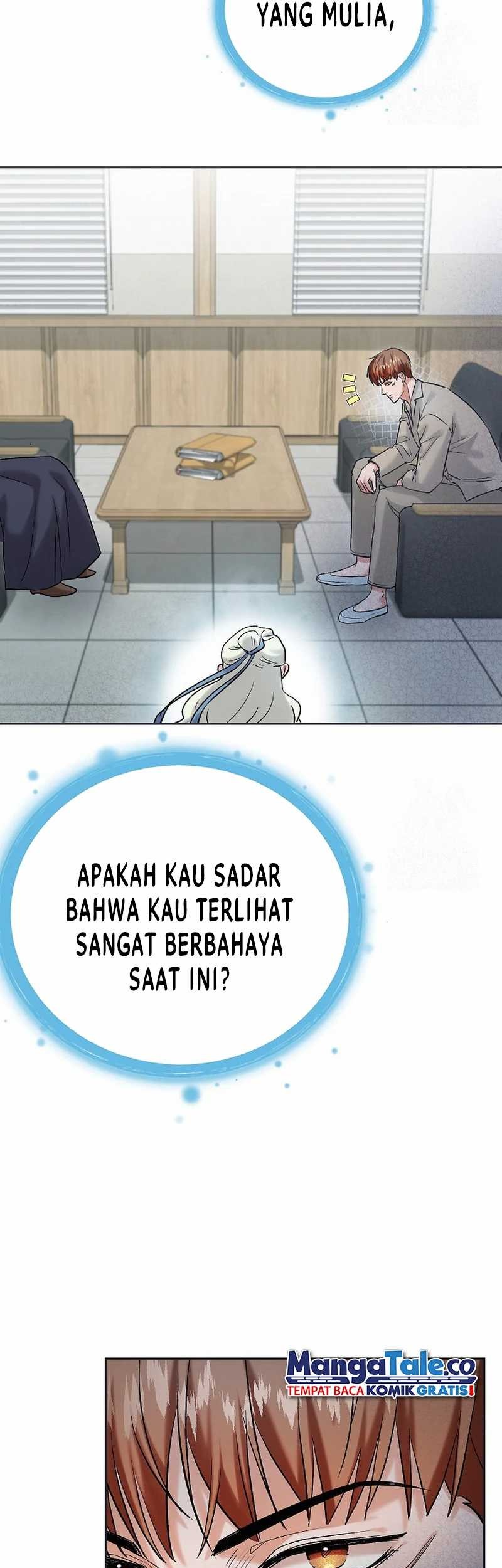 Road to Stardom Chapter 87 Gambar 36