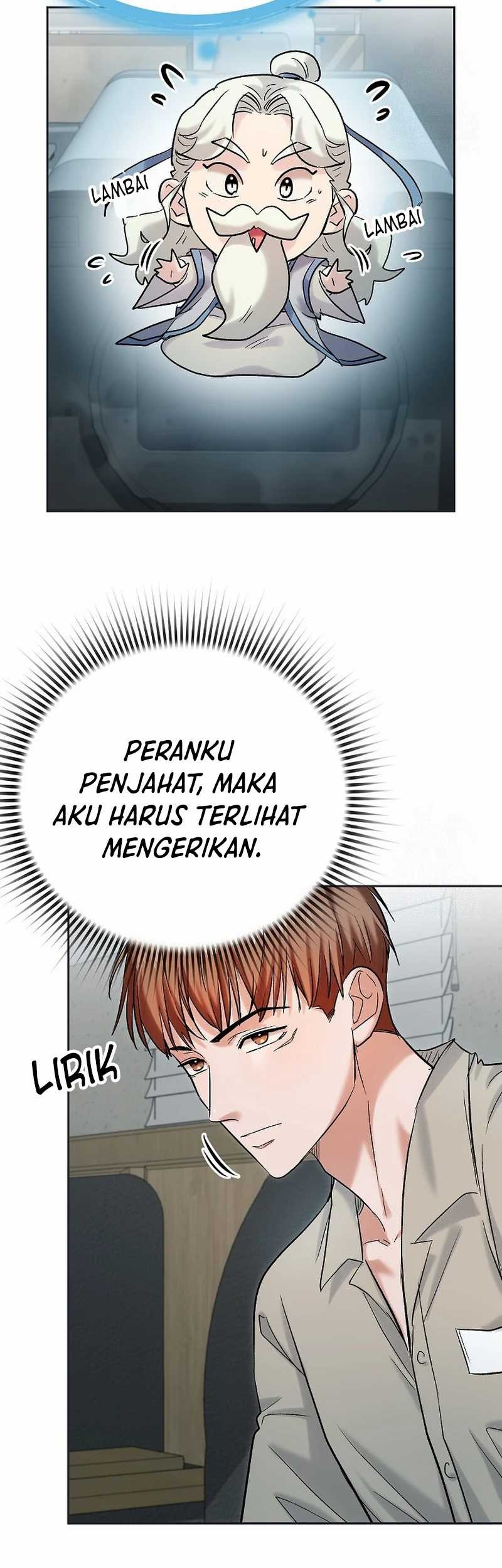 Road to Stardom Chapter 87 Gambar 38