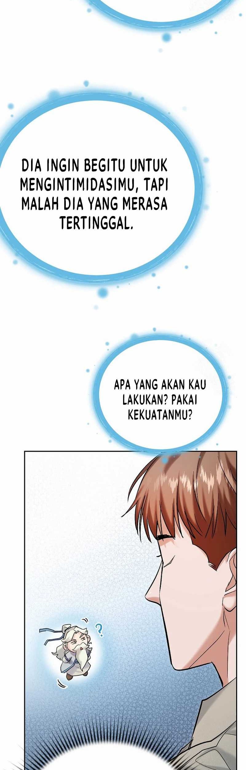 Road to Stardom Chapter 87 Gambar 41
